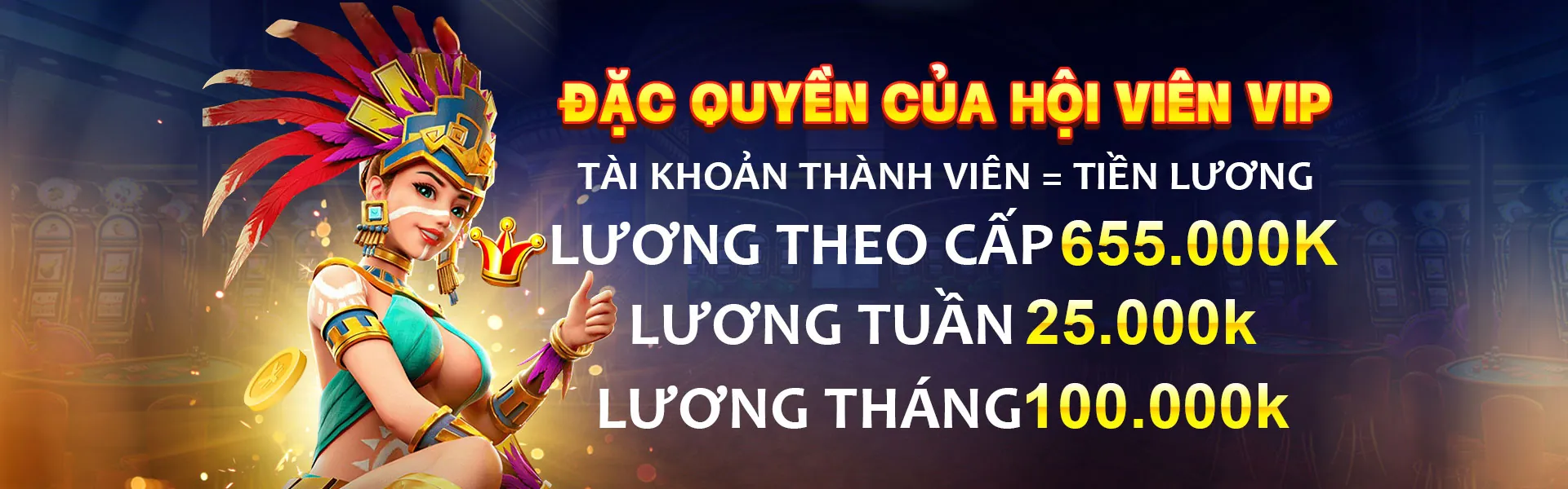 Hình nền Luck8.maison